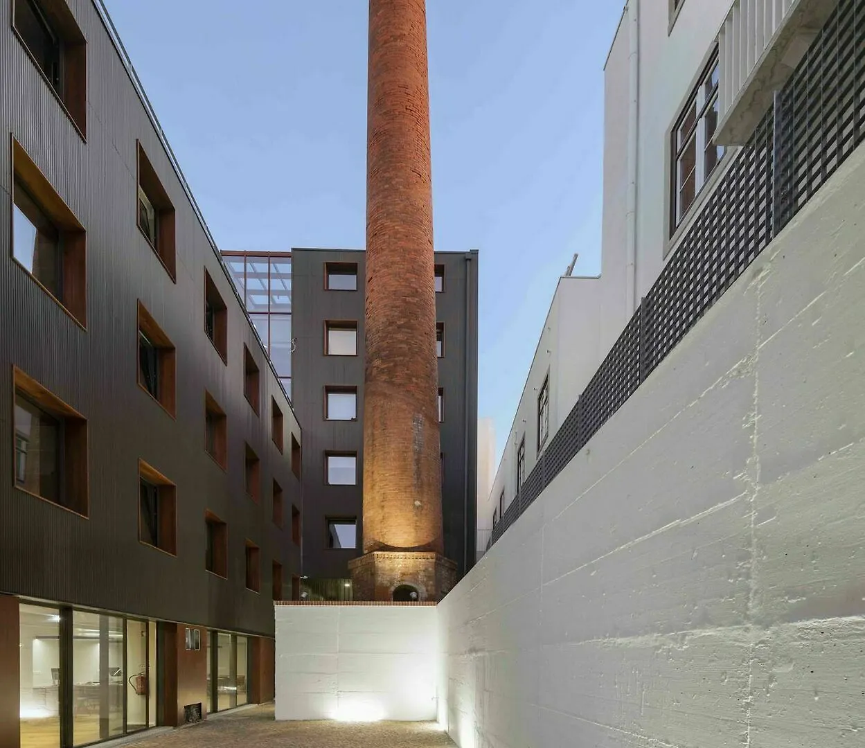 Doorm Quality Housing Hotel Lisboa