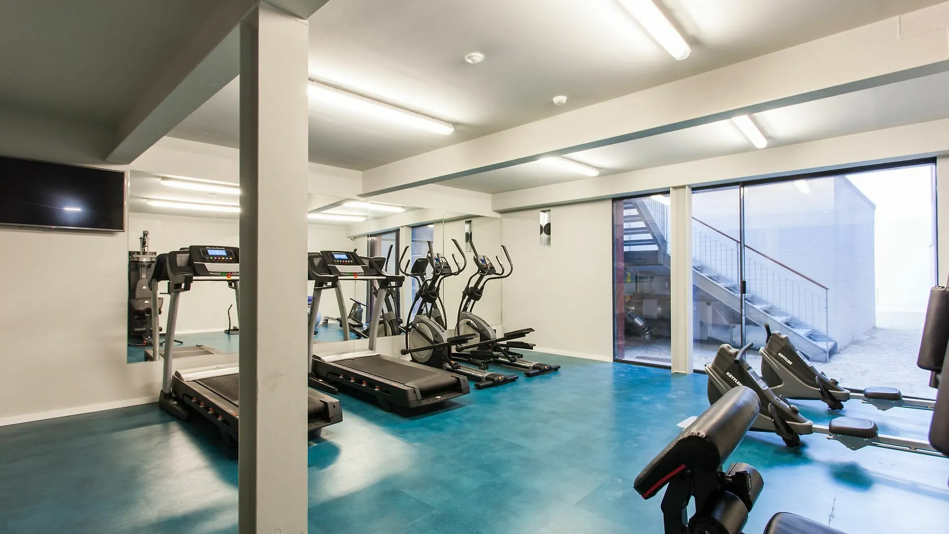 ****  Doorm Quality Housing Hotel Lisboa Portugalia