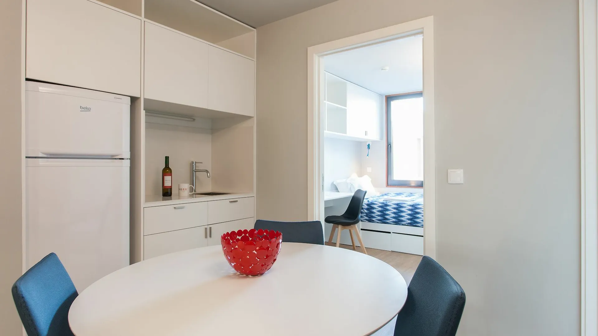 Doorm Quality Housing Hotel Lisboa