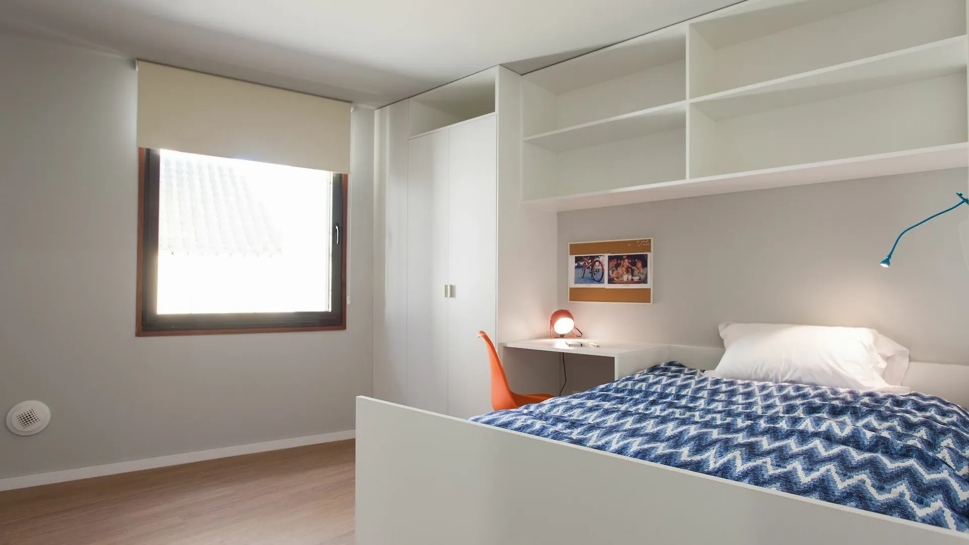 Doorm Quality Housing Hotel Lisboa Portugalia