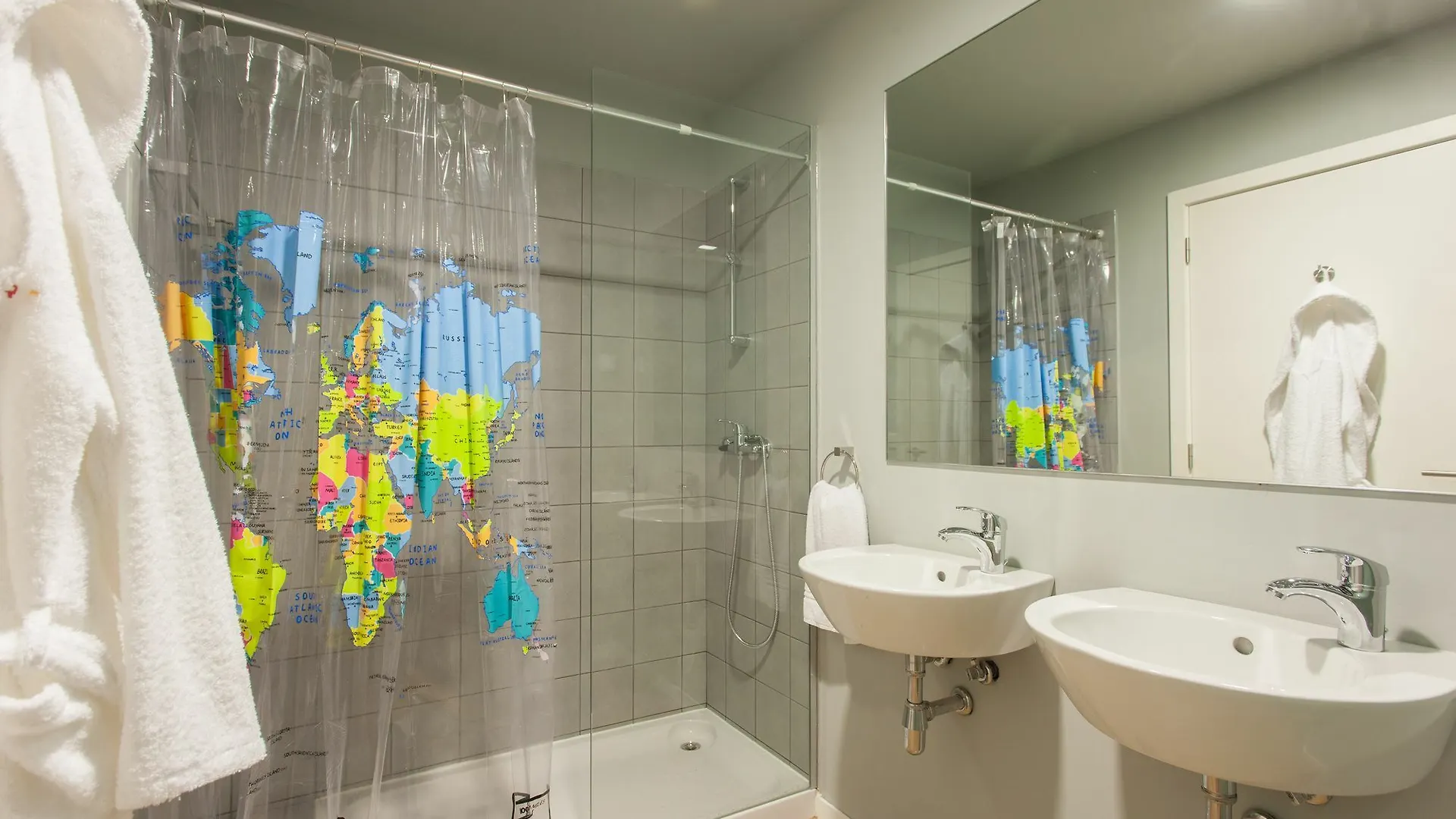 Doorm Quality Housing Hotel Lisboa