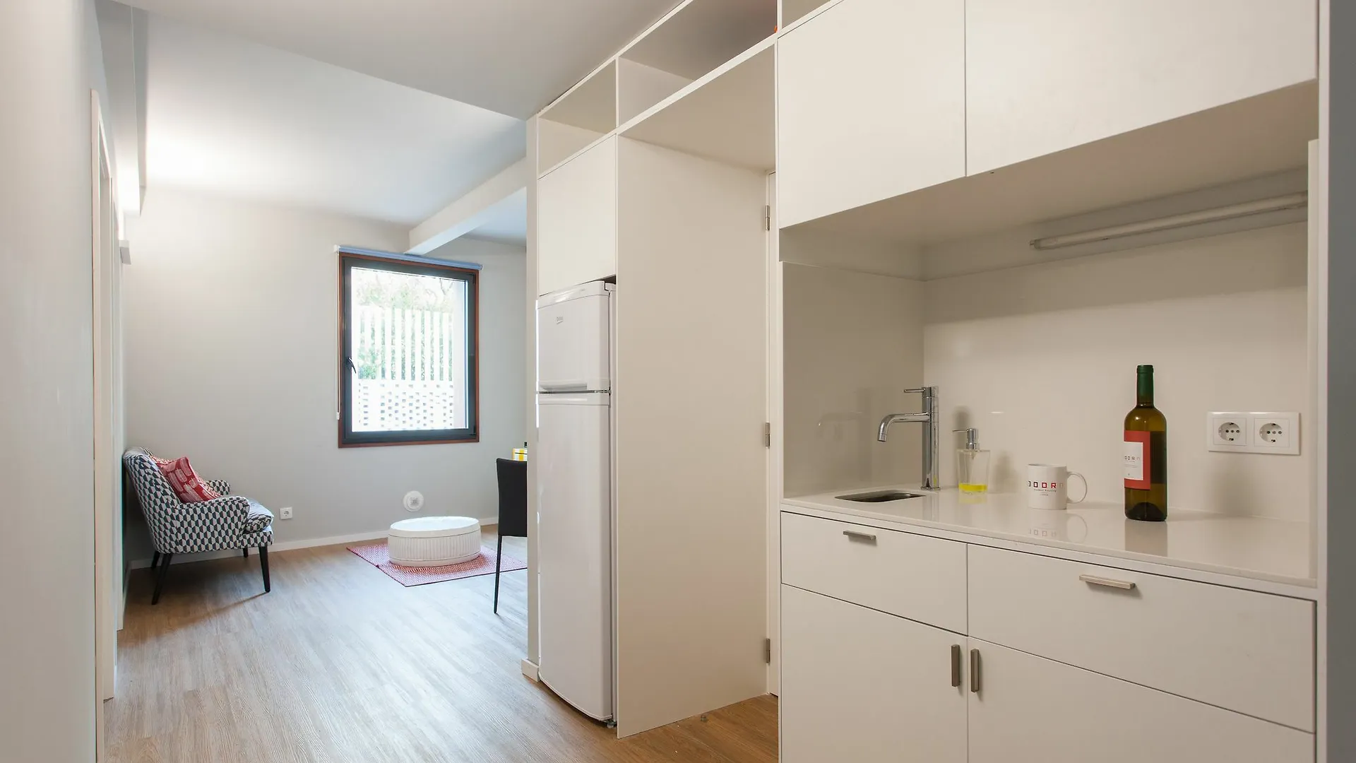Doorm Quality Housing Hotel Lisboa