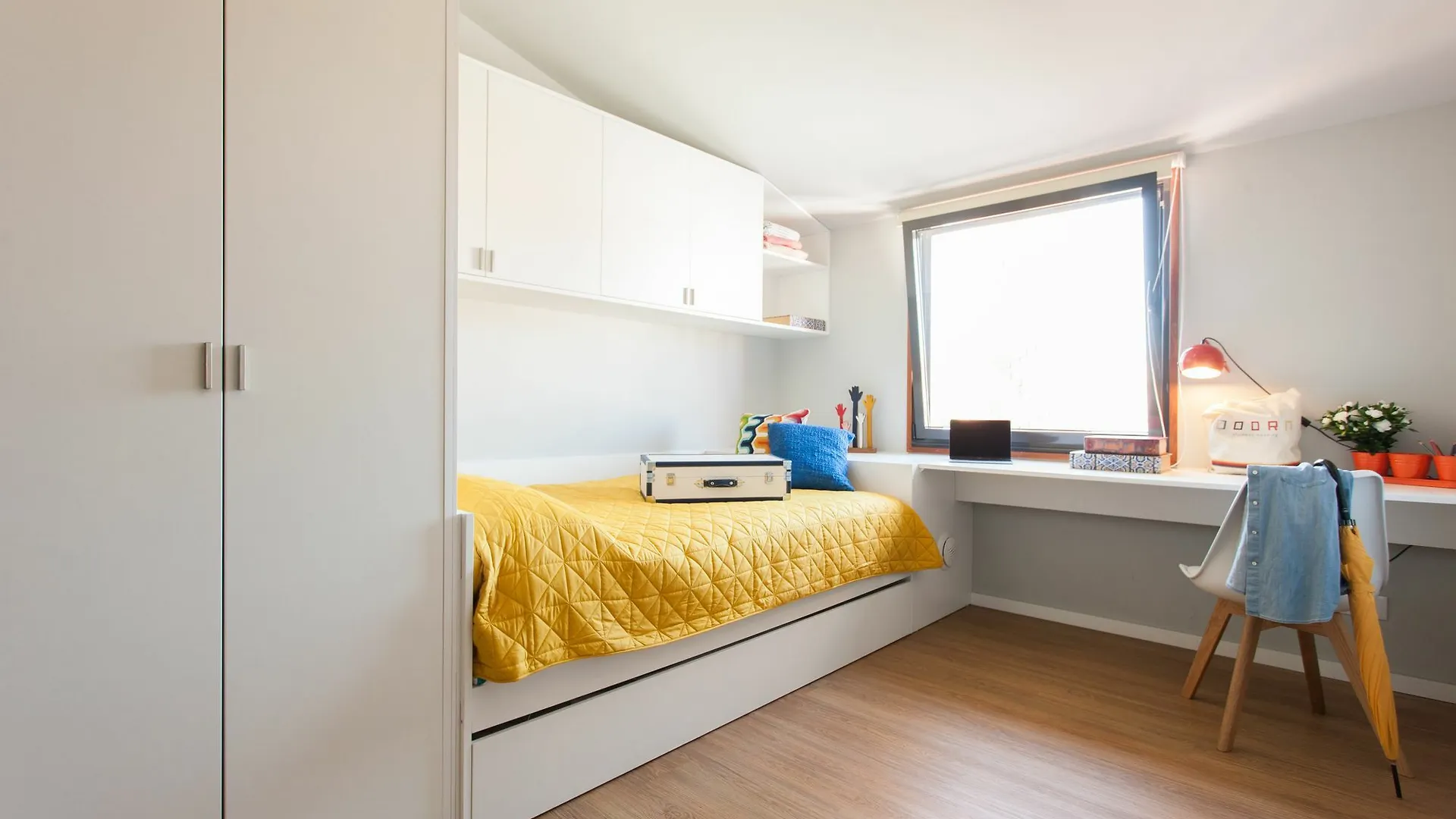 Doorm Quality Housing Hotel Lisboa
