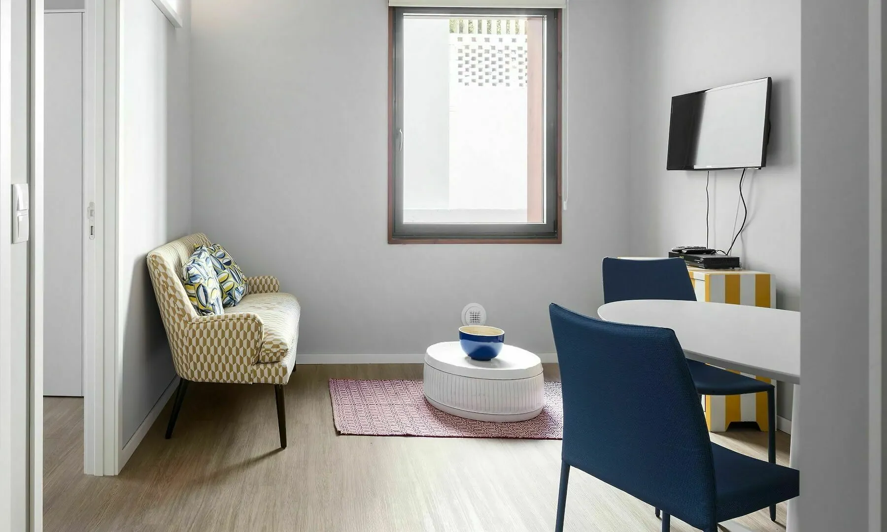 Doorm Quality Housing Hotel Lisboa