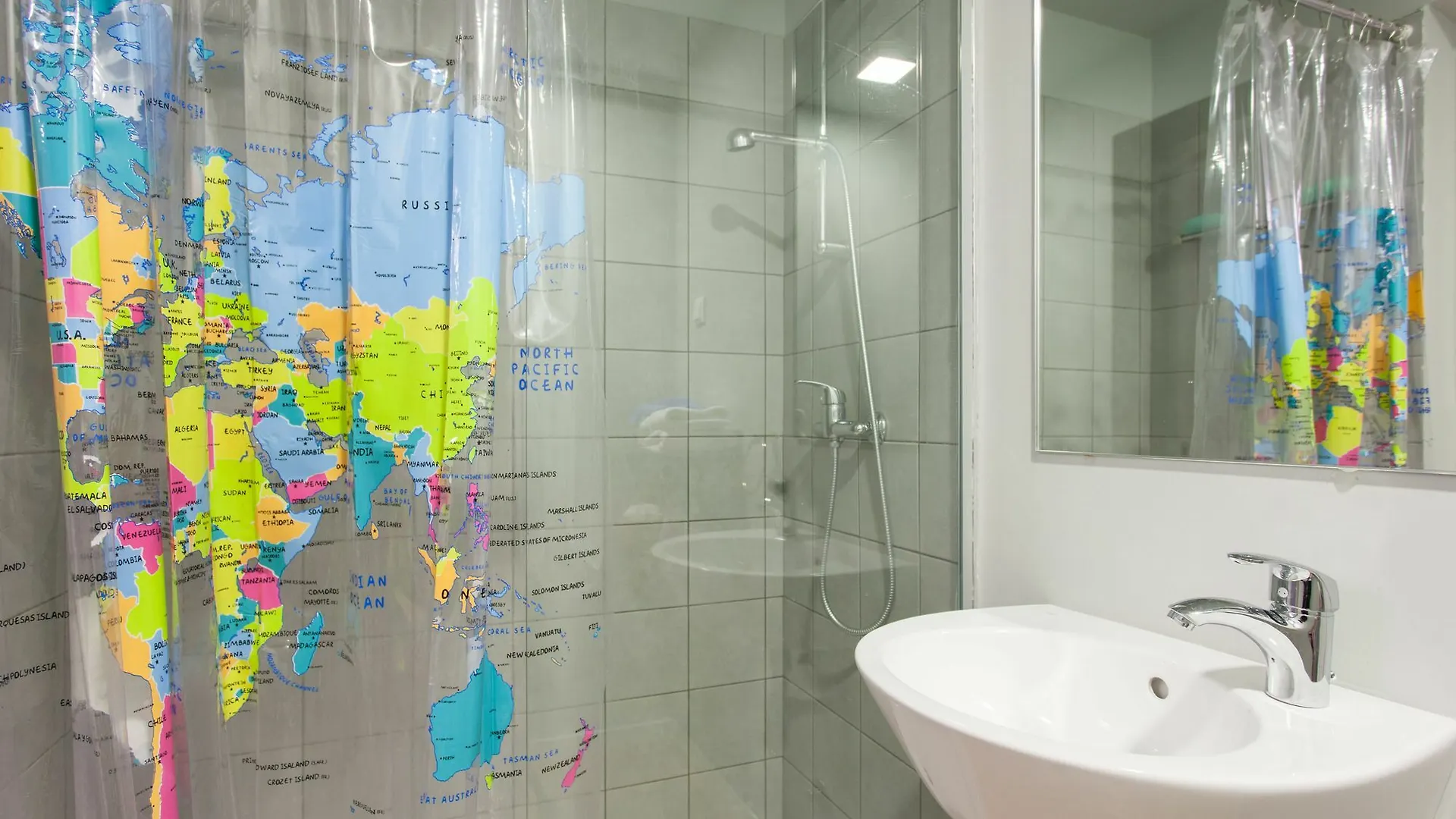 Doorm Quality Housing Hotel Lisboa