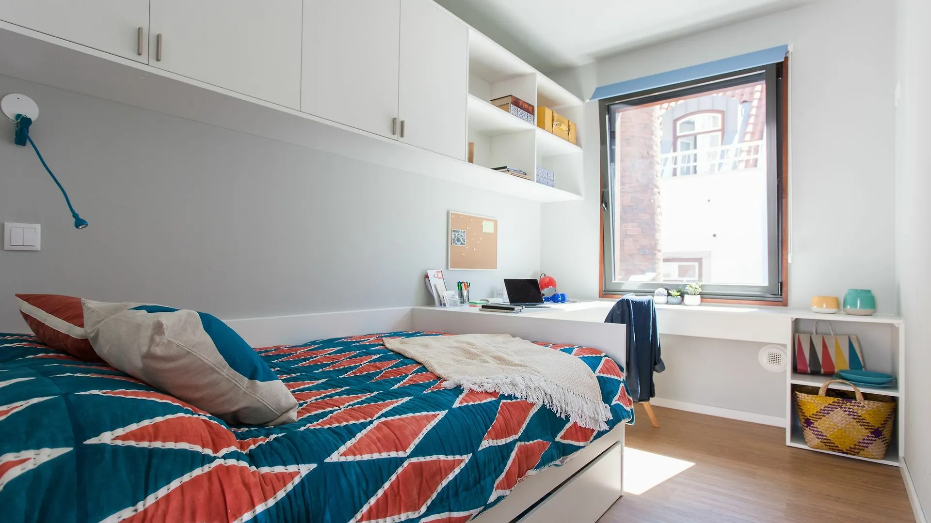 Doorm Quality Housing Hotel Lisboa
