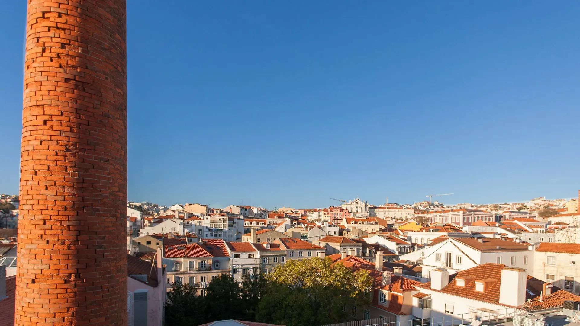 Doorm Quality Housing Hotel Lisboa
