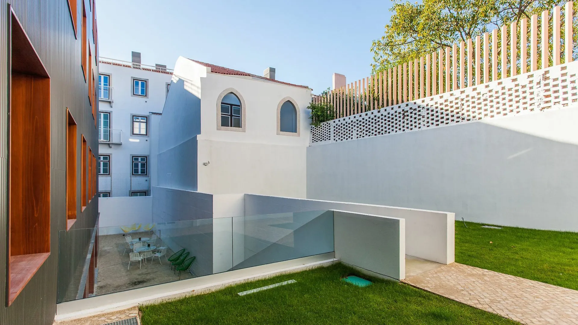 Doorm Quality Housing Hotel Lisboa