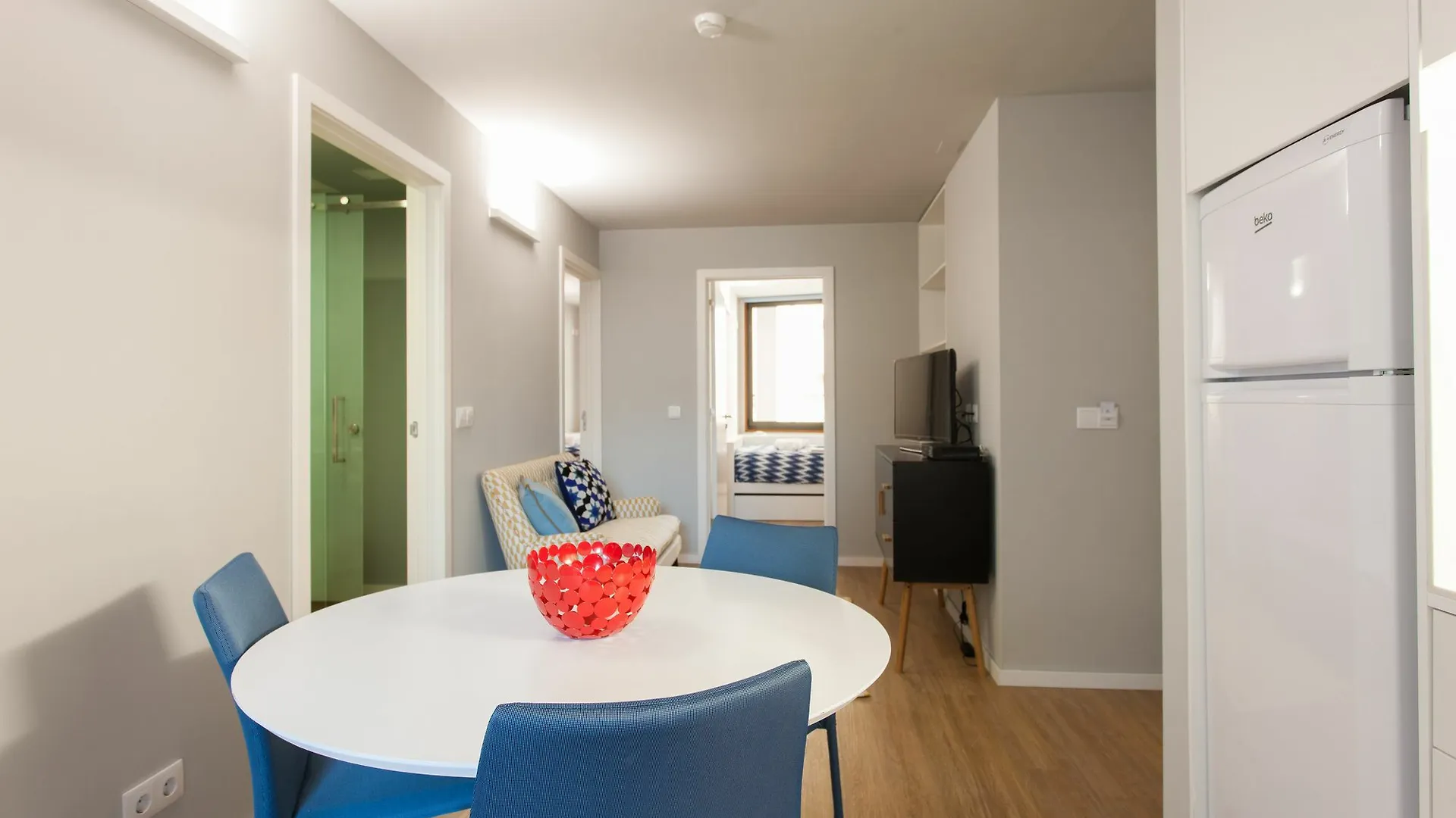 Doorm Quality Housing Hotel Lisboa