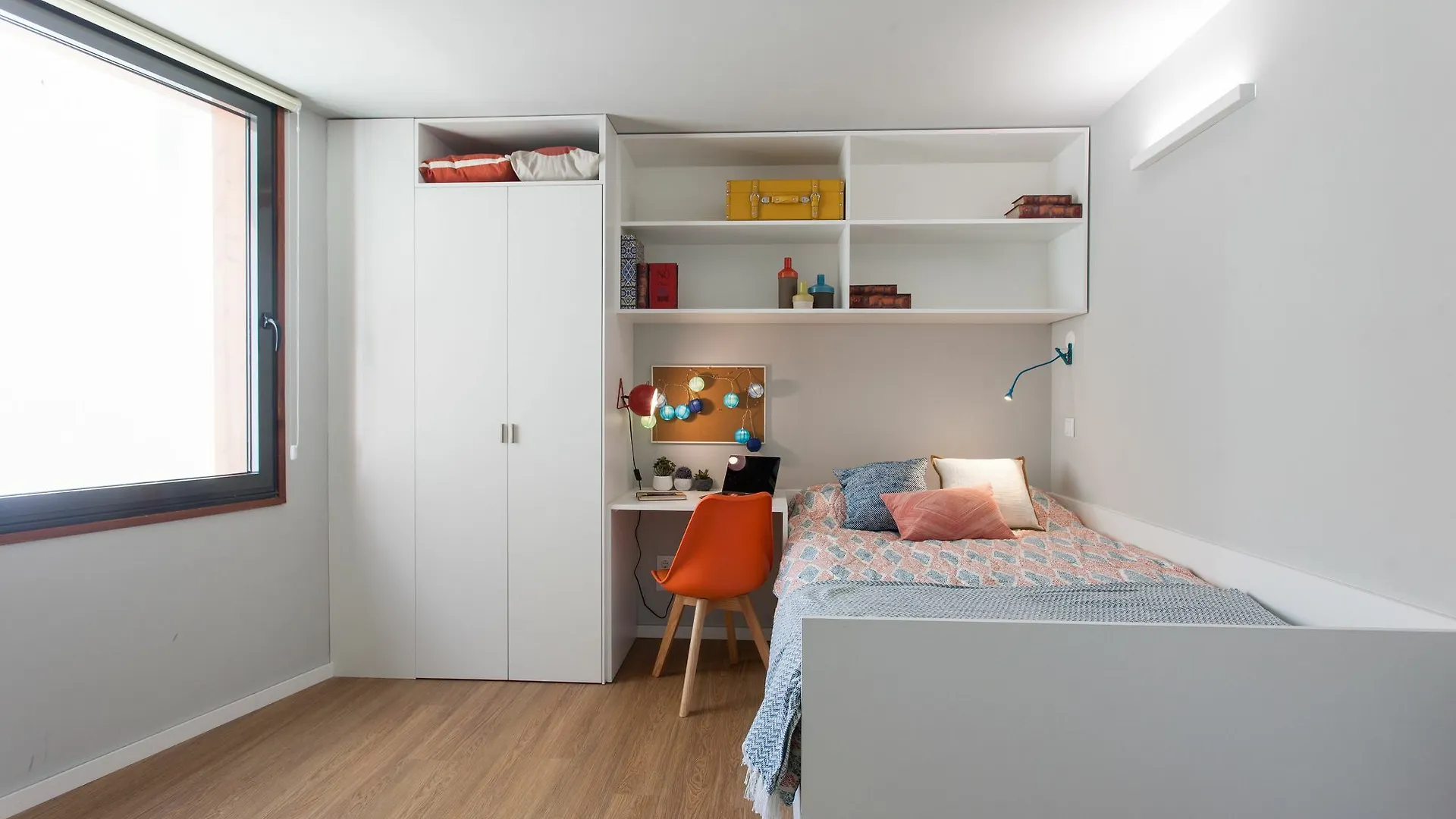Doorm Quality Housing Hotel Lisboa