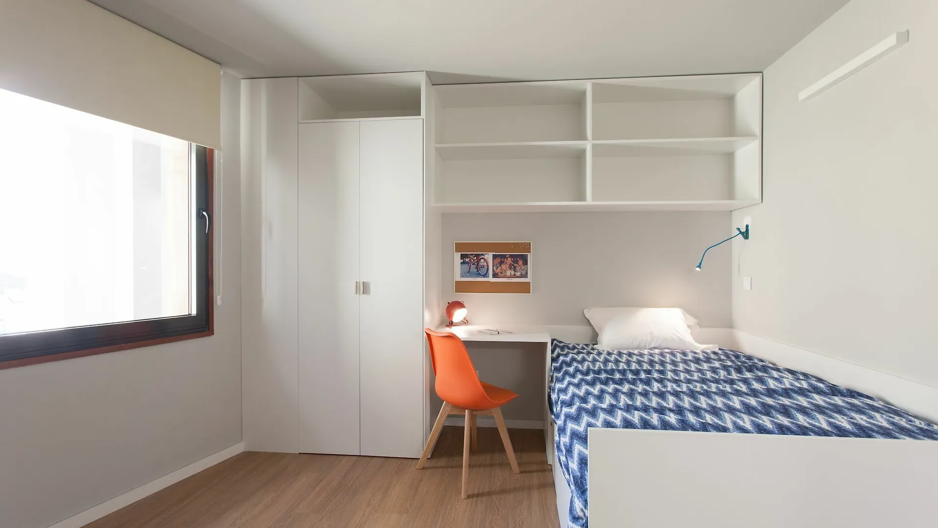 Doorm Quality Housing Hotel Lisboa Portugal