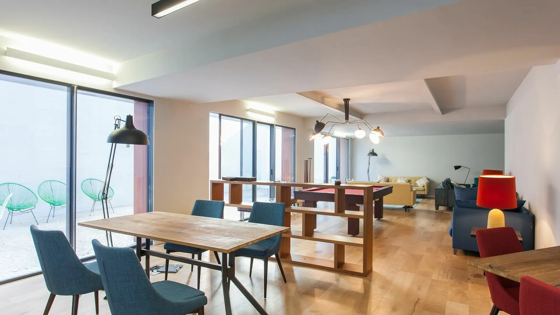 Doorm Quality Housing Hotel Lisboa Portugal