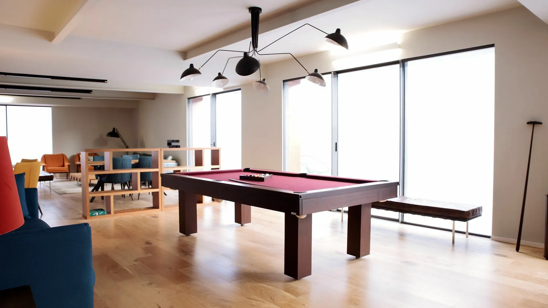 Doorm Quality Housing Hotel Lisboa 4*,  Portugal