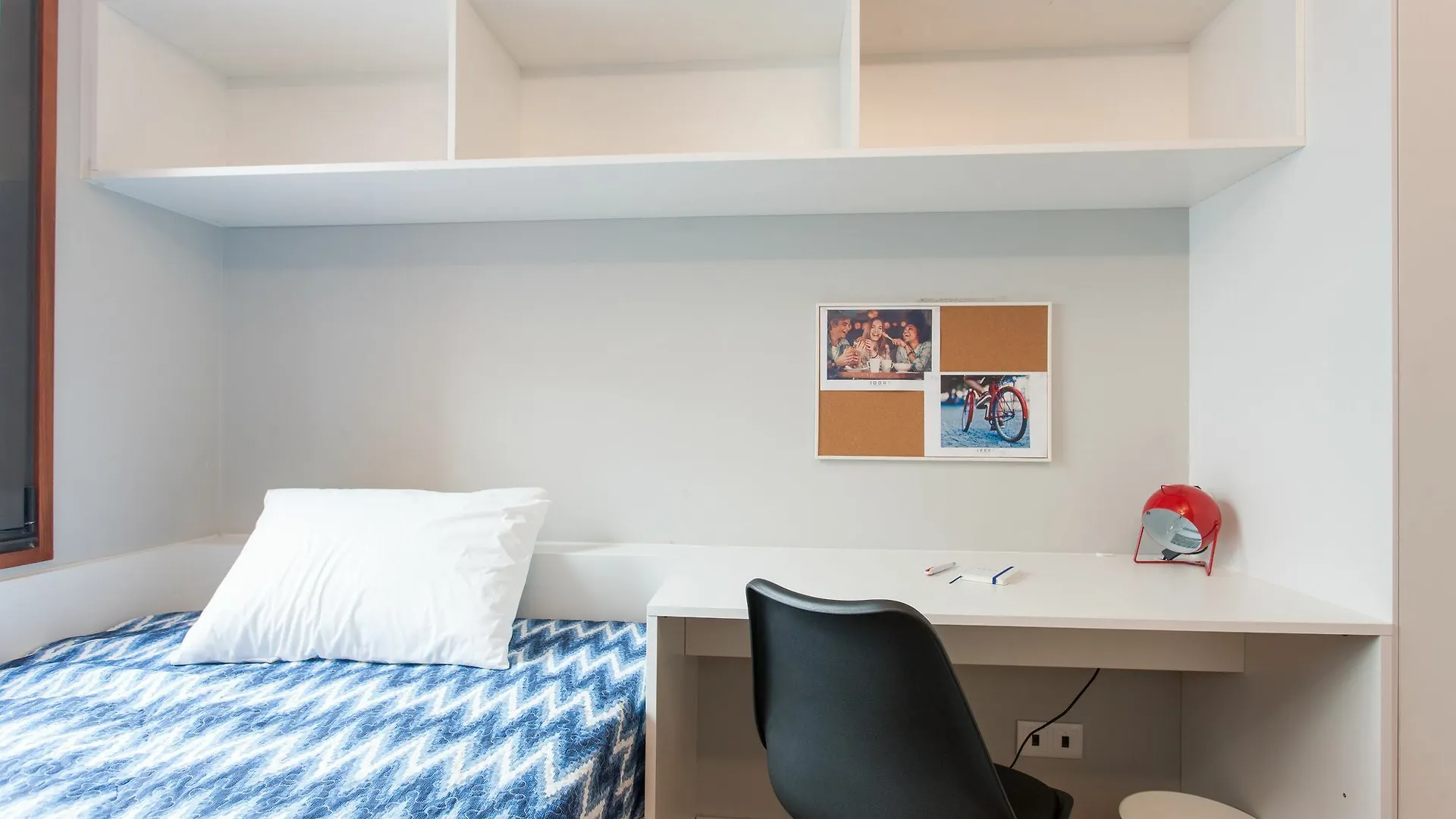 Doorm Quality Housing Hotel Lisboa