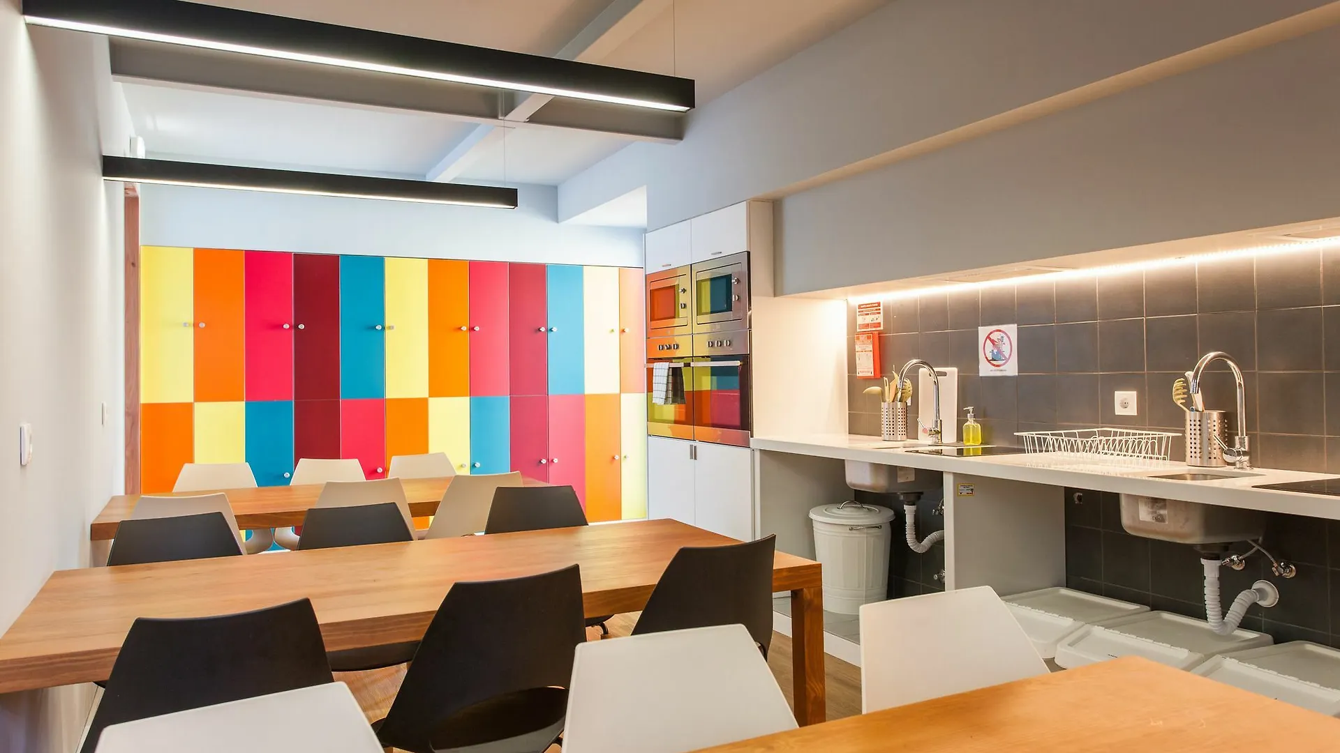 Doorm Quality Housing Hotel Lisboa