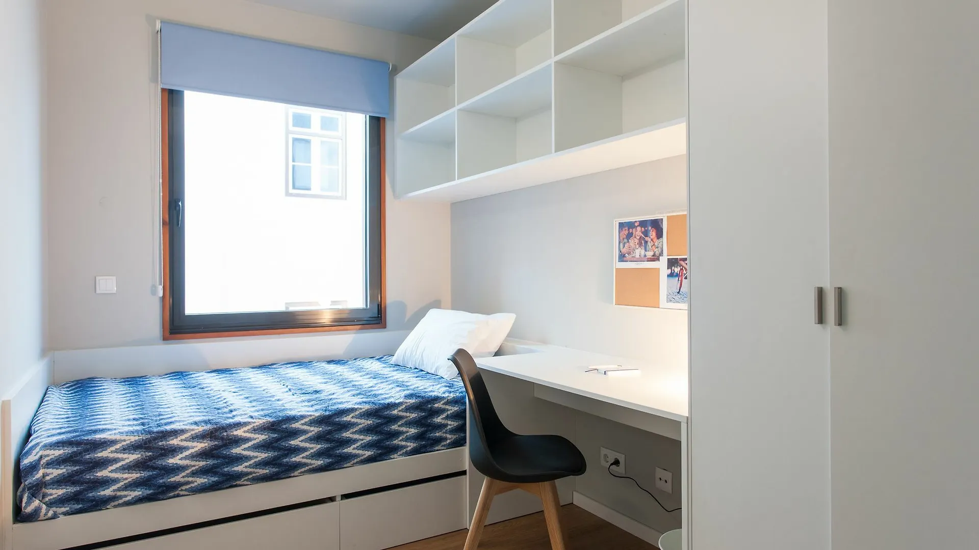Doorm Quality Housing Hotel Lisboa
