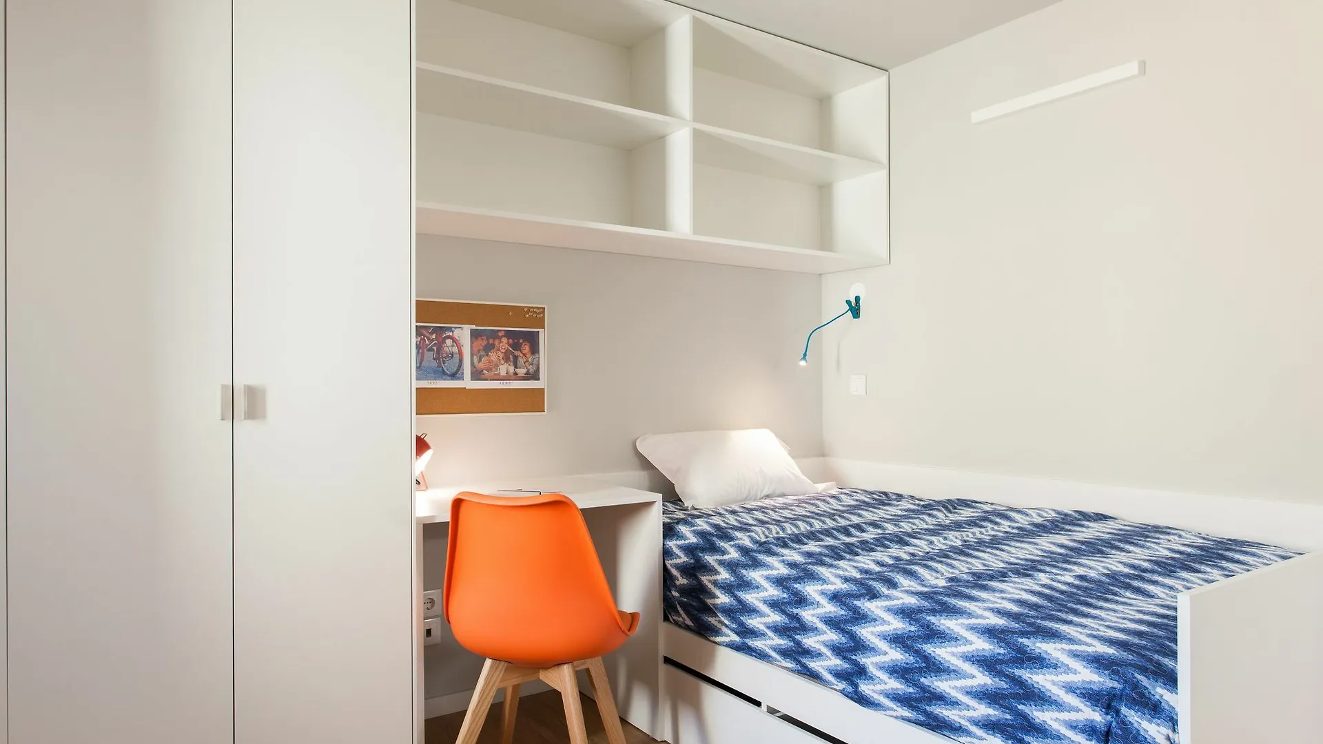 Doorm Quality Housing Hotel Lisboa