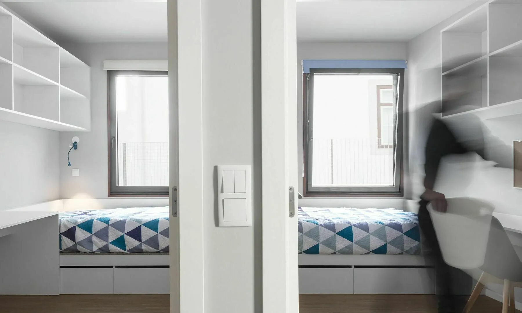 Doorm Quality Housing Hotel Lisboa 4*,  Portugal